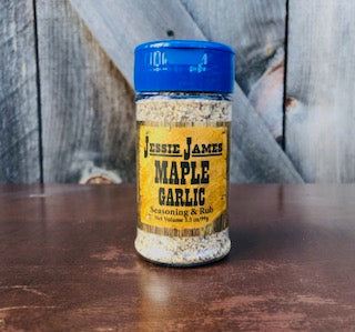 Maple Garlic