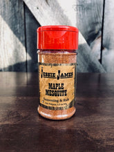 Maple Mesquite