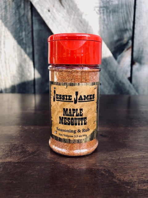 Maple Mesquite