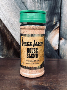 House Blend