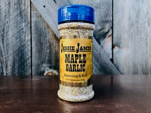 Maple Garlic