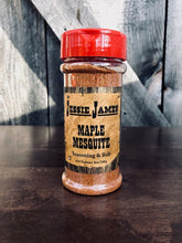 Maple Mesquite