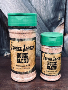 House Blend