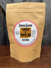 Pancake & Waffle Mix