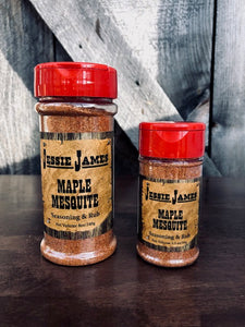 Maple Mesquite
